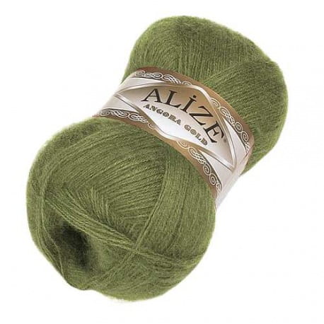 Alize Angora Gold 758