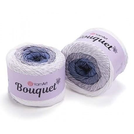YarnArt Bouquet 701