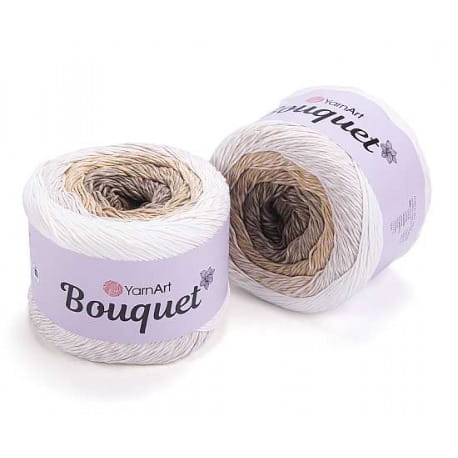 YarnArt Bouquet 707