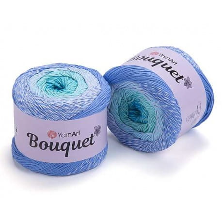 YarnArt Bouquet 712