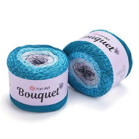 YarnArt Bouquet 716