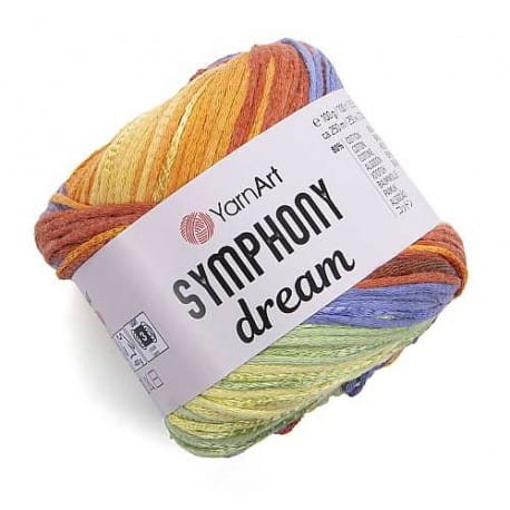 YarnArt Symphony Dream 3103