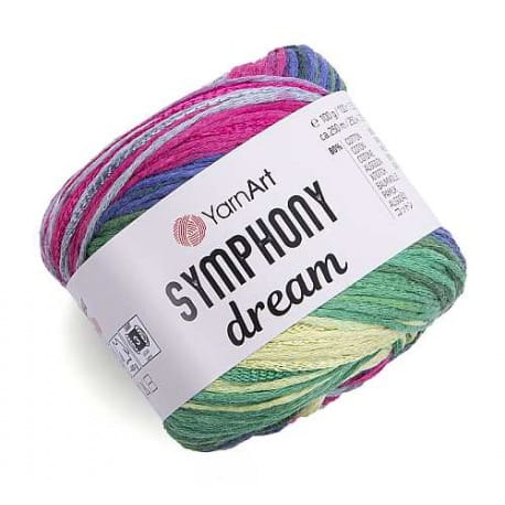 YarnArt Symphony Dream 3105