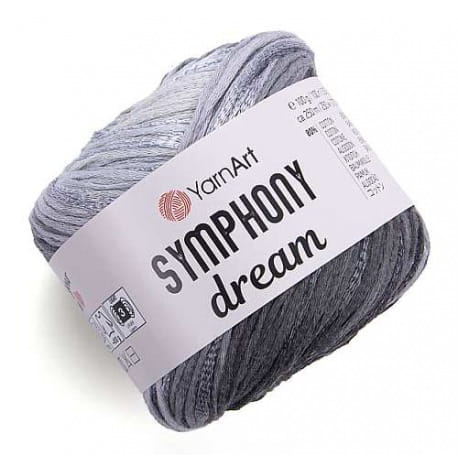 YarnArt Symphony Dream 3118