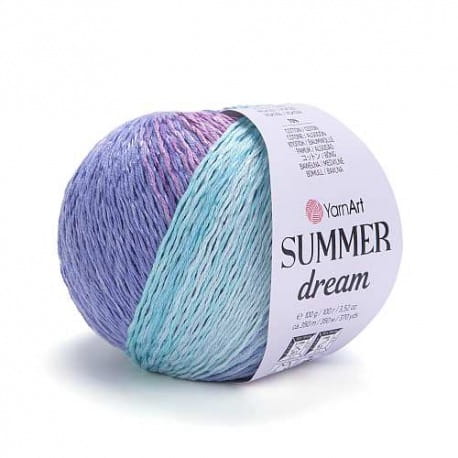 YarnArt Summer Dream 4302