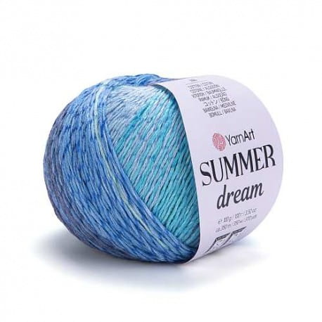 YarnArt Summer Dream 4304