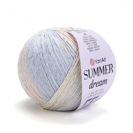 YarnArt Summer Dream 4312