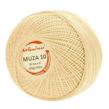 Muza 10 Ariadna 1525