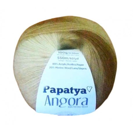 Angora Papatya 556-02