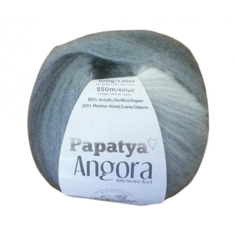 Angora Papatya 556-01