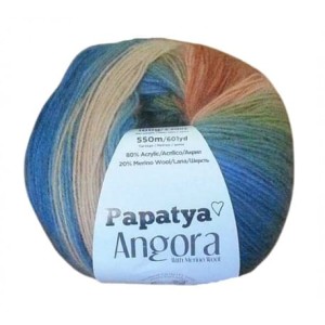Angora Papatya 556-38