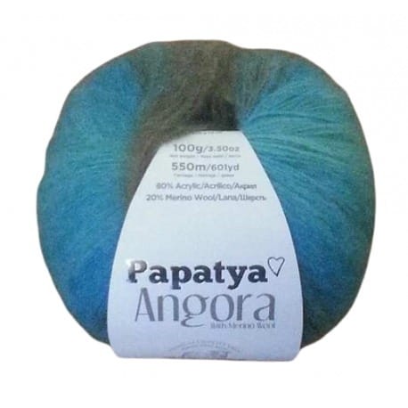 Angora Papatya 556-81