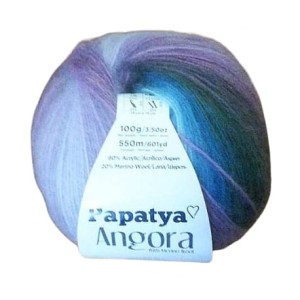 Angora Papatya 556-82