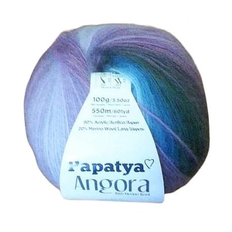 Angora Papatya 556-82
