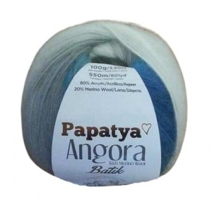 Angora Papatya 556-83