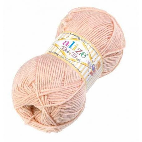 Alize Baby Best 382 cielisty