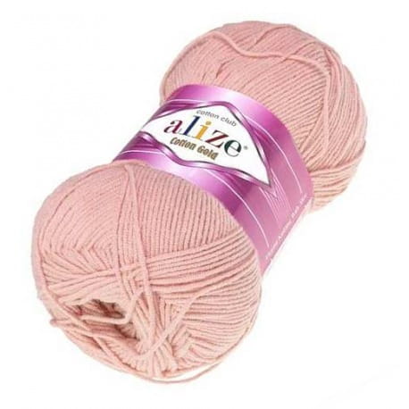Alize Cotton Gold 393