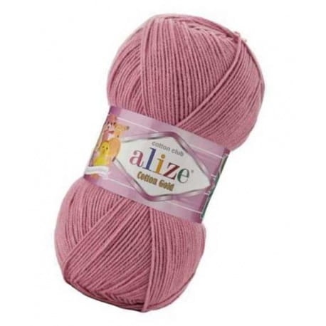 Alize Cotton Gold 676