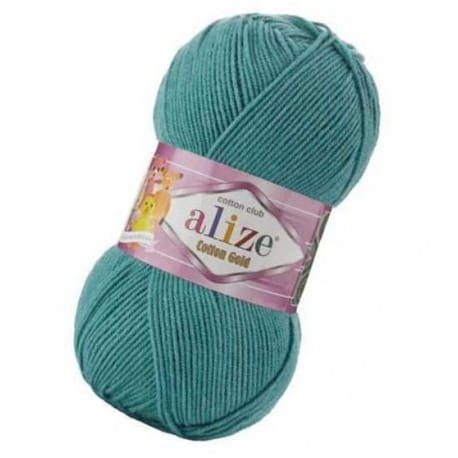Alize Cotton Gold 156