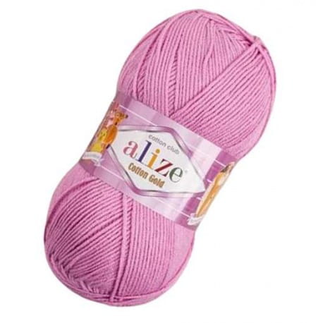 Alize Cotton Gold 98