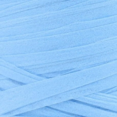 STENLI Raffia 16 niebieski