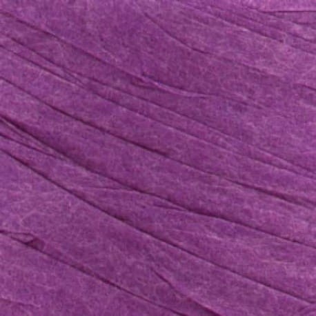 STENLI Raffia 22 fioletowy