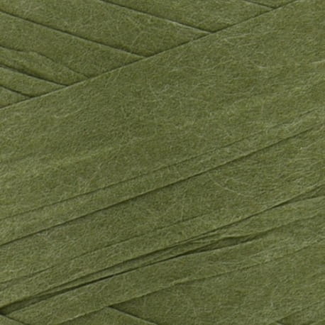 STENLI Raffia 51 zielony