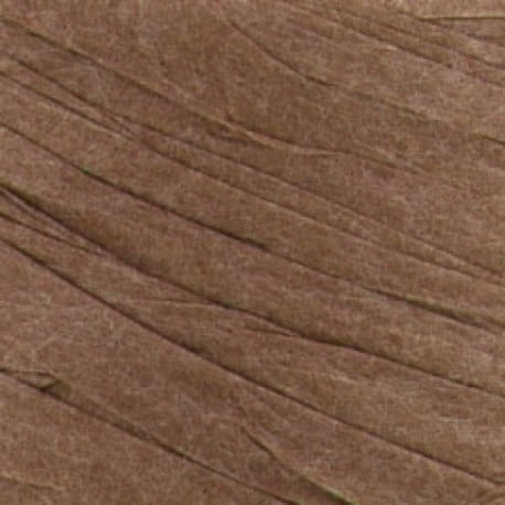 STENLI Raffia 24 kakaowy