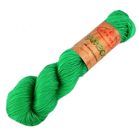 STENLI Bamboo 10 zielony