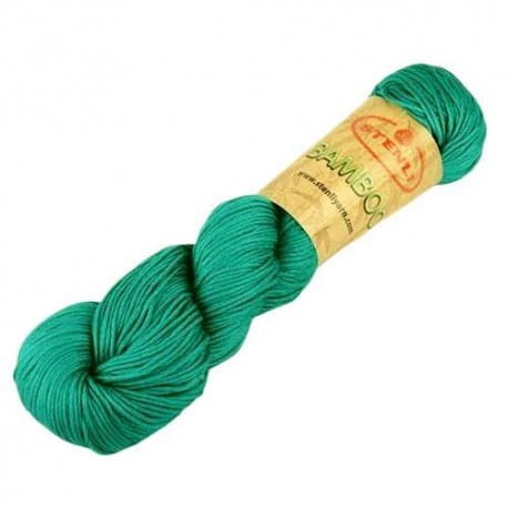 STENLI Bamboo 13 lazurowy