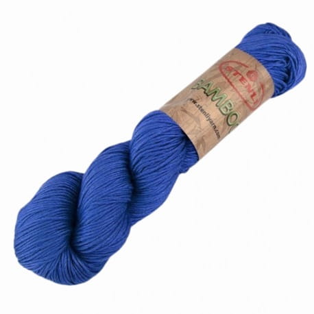 STENLI Bamboo 21 chabrowy
