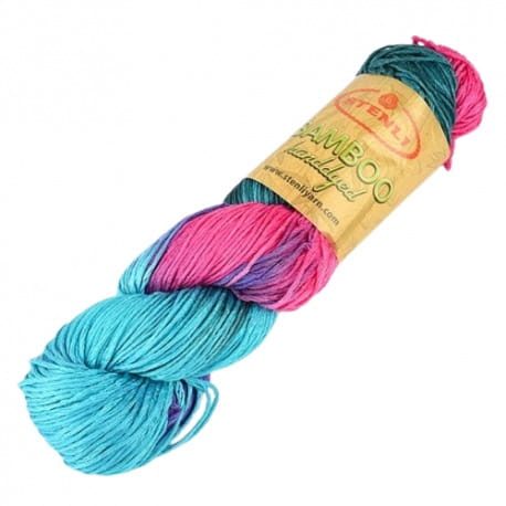 STENLI Bamboo 187