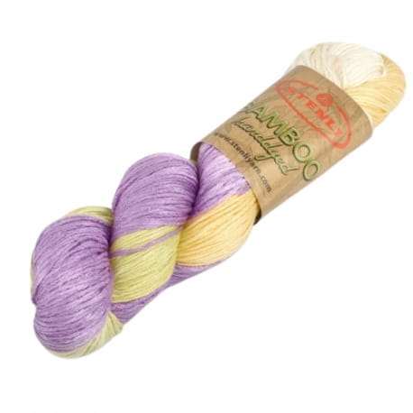 STENLI Bamboo 191