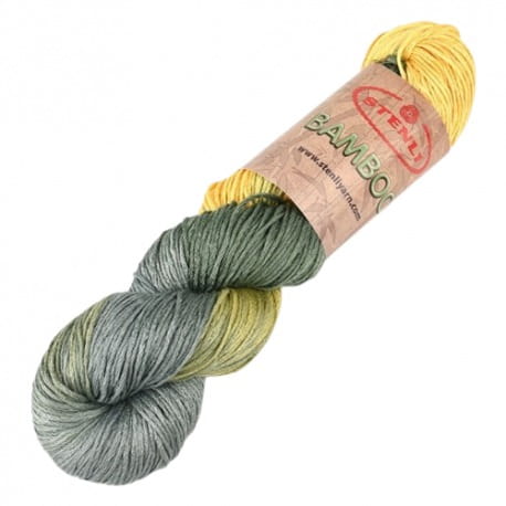 STENLI Bamboo 185