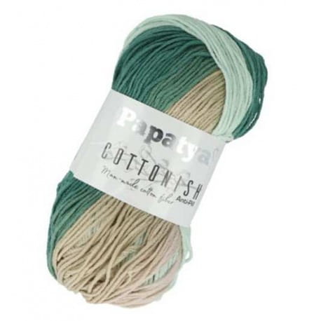 Papatya Cottonish 04