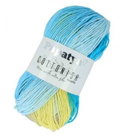 Papatya Cottonish 07