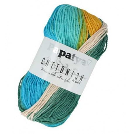 Papatya Cottonish 11