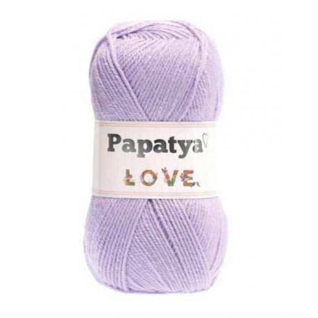 Papatya Love 5480 lawenda