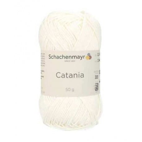 Catania Schachenmayr 105