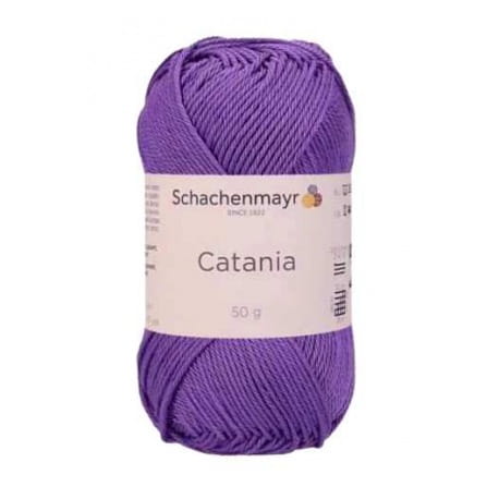 Catania Schachenmayr 113 fioletowy