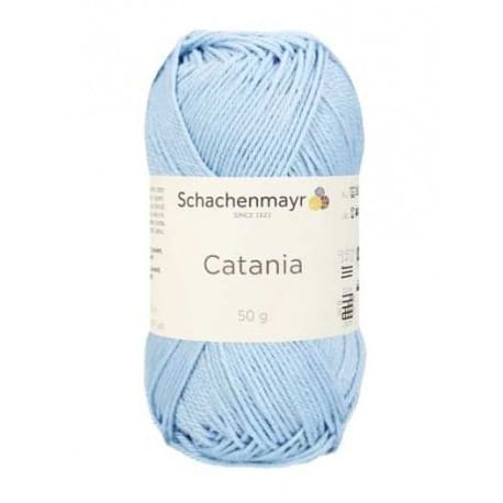 Catania Schachenmayr 173 błękitny