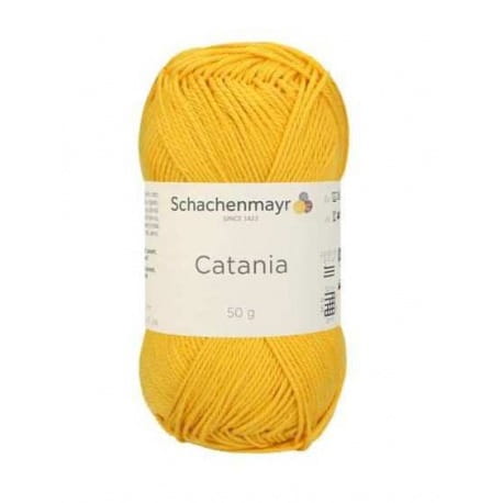 Catania Schachenmayr 208