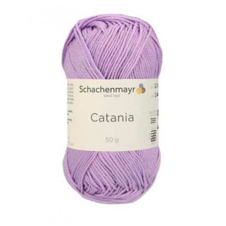 Catania Schachenmayr 226 jasny fiolet