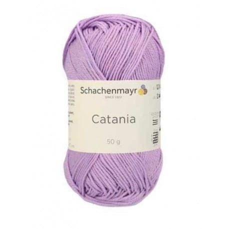 Catania Schachenmayr 226 jasny fiolet