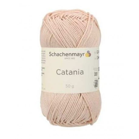 Catania Schachenmayr 263 brzoskwiniowy