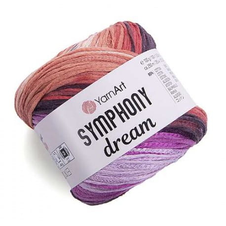 YarnArt Symphony Dream 3106
