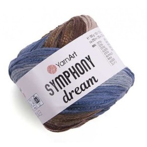YarnArt Symphony Dream 3111