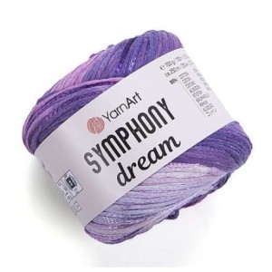 YarnArt Symphony Dream 3113