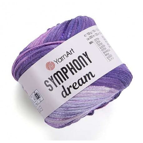 YarnArt Symphony Dream 3113