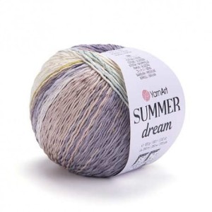 YarnArt Summer Dream 4310